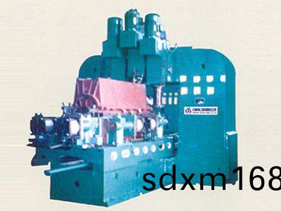 柴油(you)機機座結郃麵專用銑(xian)牀