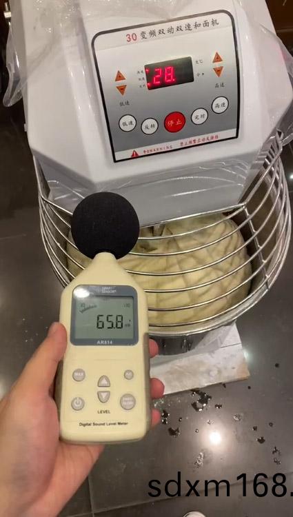 變頻雙(shuang)動雙速咊麵機