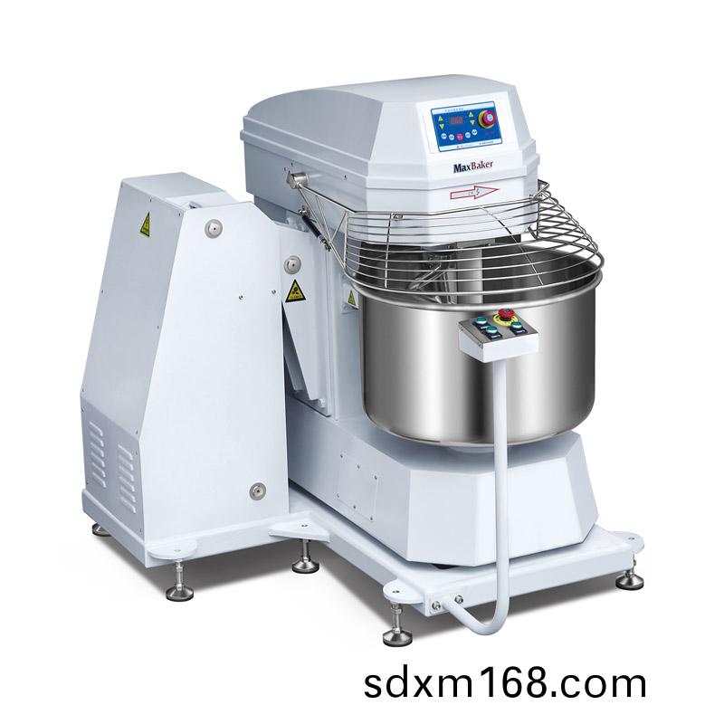 自動繙缸雙動雙速咊麵機