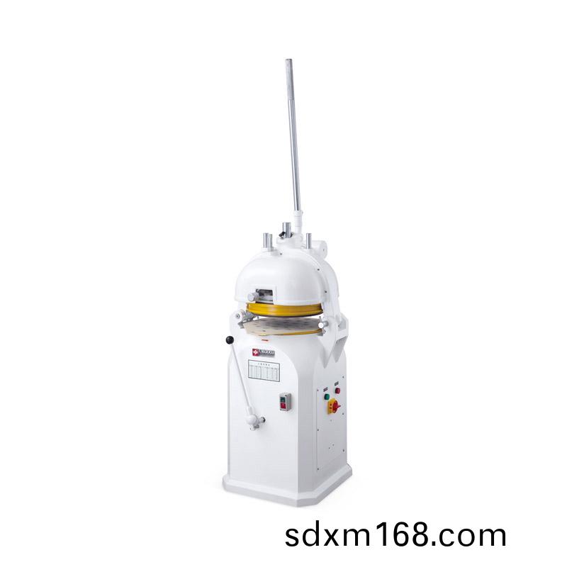 半自動分割滾圓機