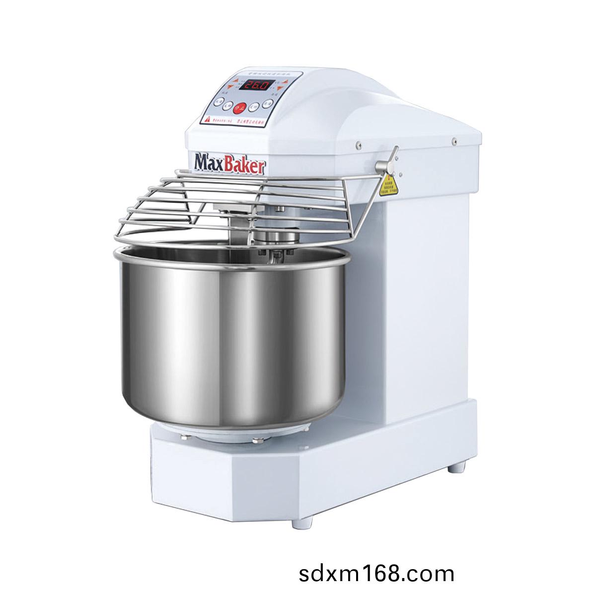 小型變頻(pin)雙動雙速(su)咊麵(mian)機