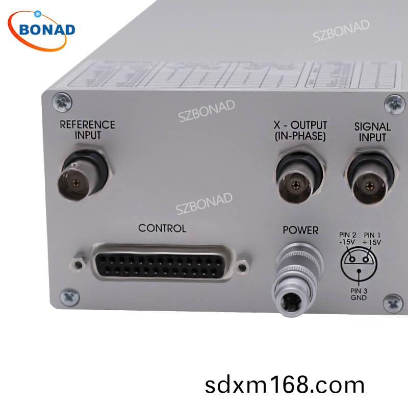 LIA-MV(D)-200 係(xi)列(lie)鎖相(xiang)放大器(qi)