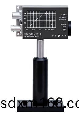 LCA-S-400K係(xi)列(lie)光接收(shou)器
