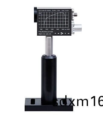 HSA-X-S係列超(chao)快(kuai)速光(guang)接收(shou)器