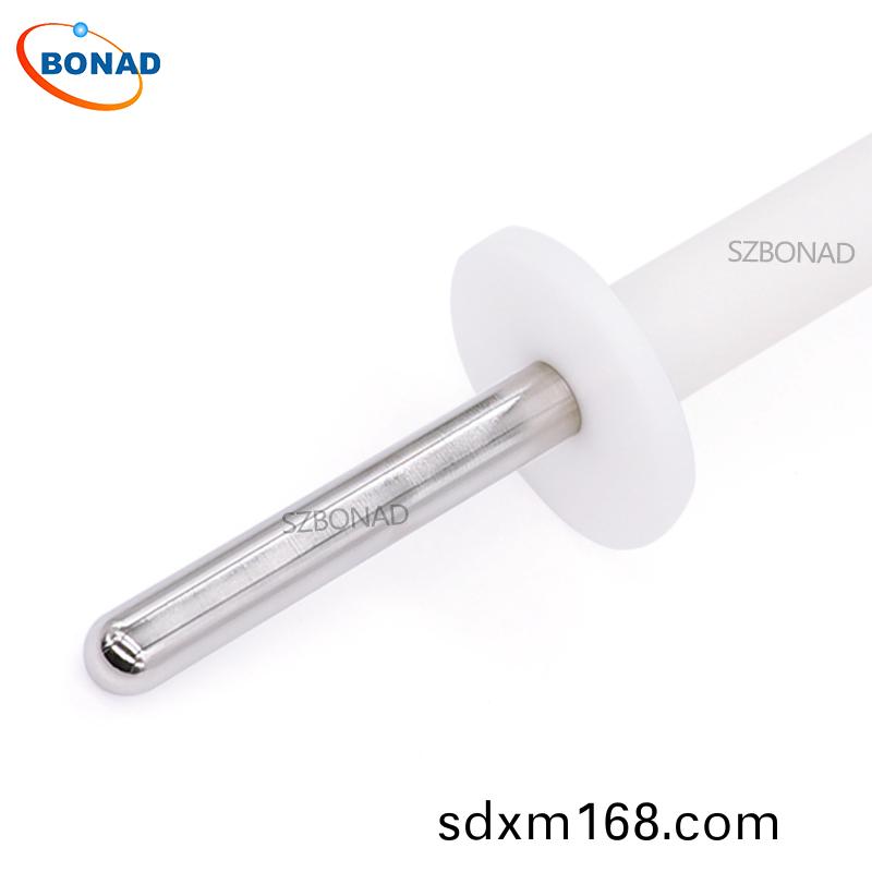 IEC 60065 12mm Telecom Test Probe BND-TB12-2 IEC 60065 12mm Telecom Test Probe BND-TB12-2