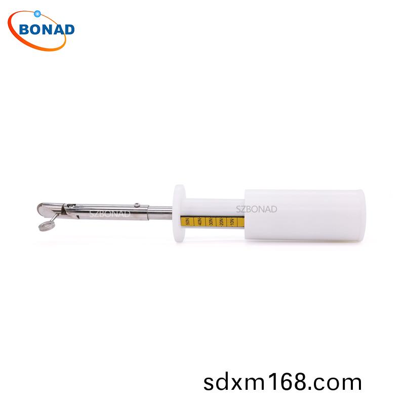 IEC60335 Test Finger Nail probe-1 IEC60335 Test Finger Nail probe-1