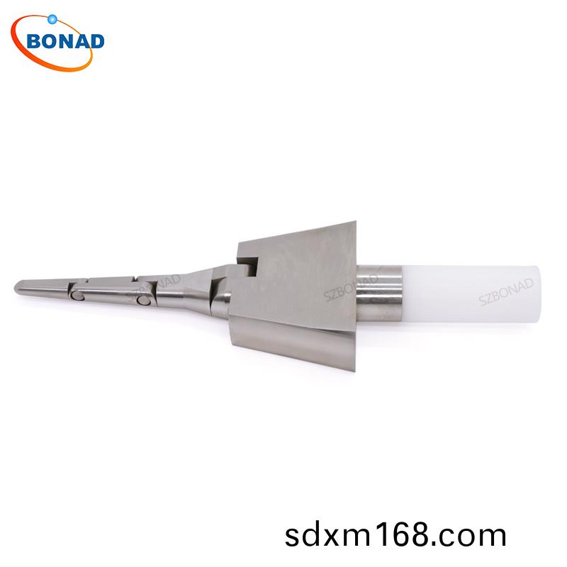 UL507 PA100A Articulated Finger Probe-2 UL507 PA100A Articulated Finger Probe-2