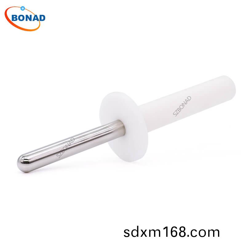 IEC/EN 60950 12mm Hemispherical Hard Rod BND-TB12