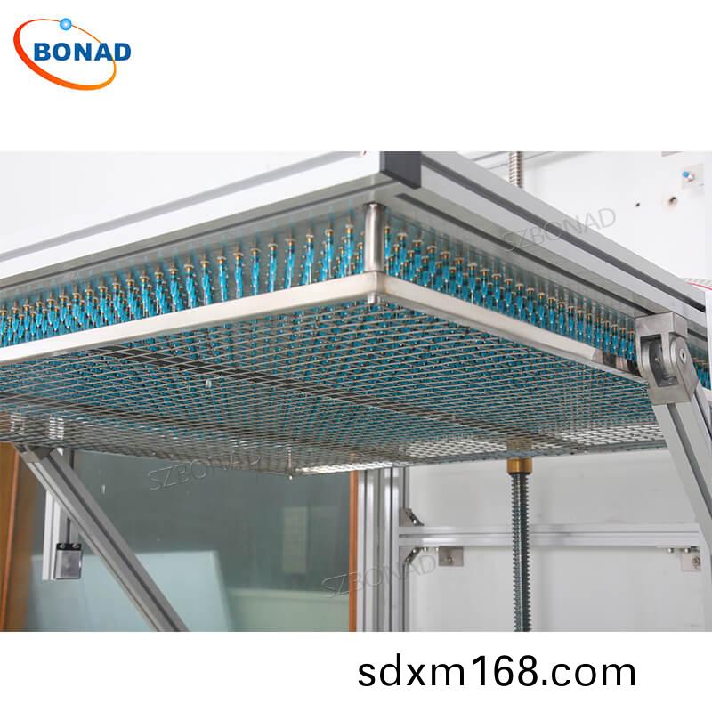 IPX1 IPX2 Drip waterproof test equipment-3