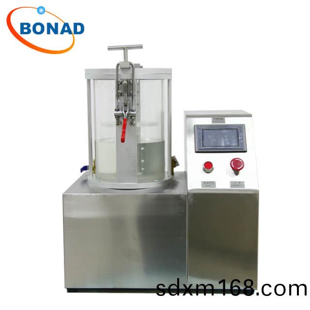 ipx8 Air Pressure Leak Test Machine BND-JL-10A-10L