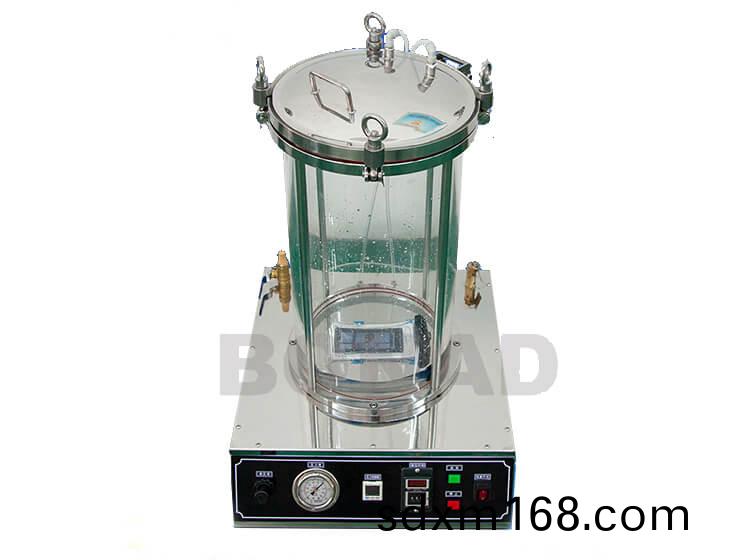 IEC60529 IPX8 Pressure Immersion water Tester BND-IPX8-10Z