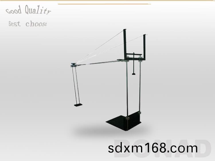 Drop Ball Impact Strength Tester BND-GQCJ