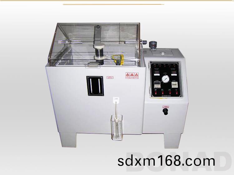 Salt Spray Corrosion Test Chamber BND-HYW