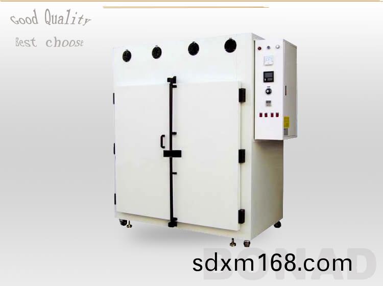 High Temperature Blast Drying Oven BND-HGZ