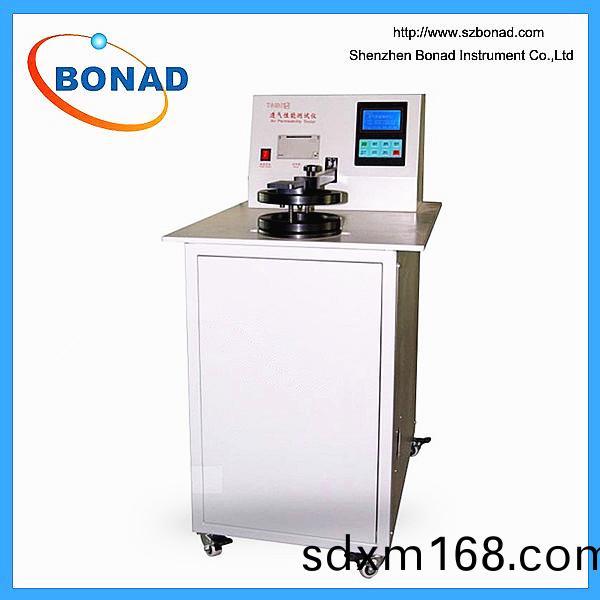 Automatic permeability tester  BND-YG461Z
