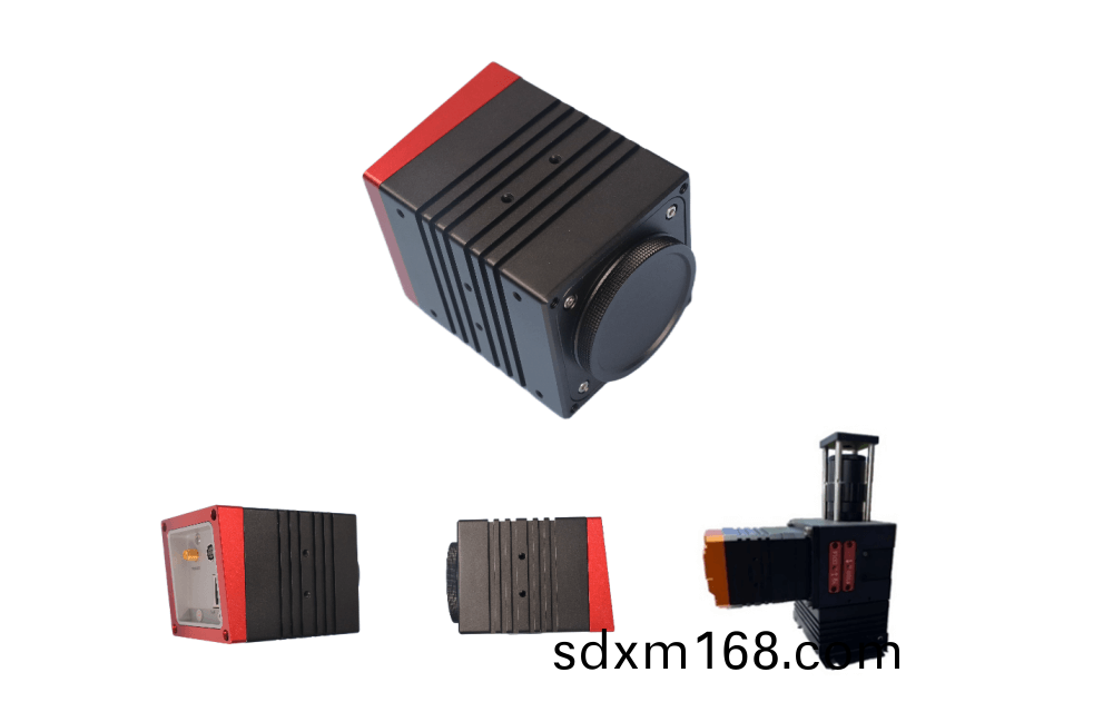 8-14um長波(bo)紅(hong)外激(ji)光光斑(ban)分(fen)析儀BND-1708