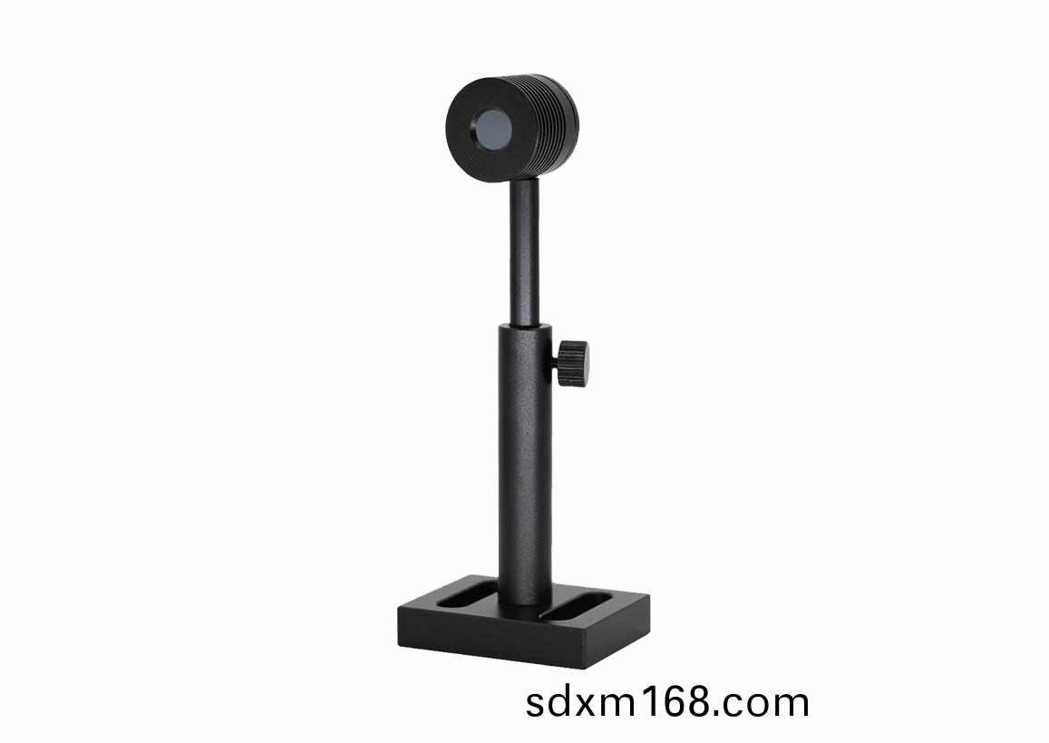 10mW - 2W自(zi)然(ran)冷(leng)卻(que)激光(guang)功(gong)率(lv)計(ji)BND-Z02-08