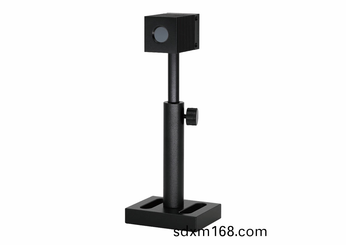 10mW-5W自(zi)然冷卻(que)熱(re)電堆(dui)激光(guang)功率(lv)計(ji)BND-Z05-08