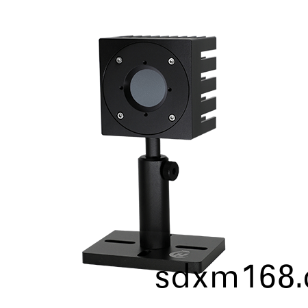 50mW-60W自然(ran)冷卻熱(re)電堆(dui)激光(guang)功率(lv)計(ji)BND-Z60-30