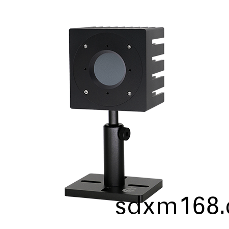 100mW-100W自然(ran)冷(leng)卻熱電(dian)堆(dui)激光(guang)功(gong)率(lv)計BND-Z100-40