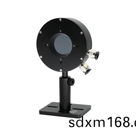 2W-1000W水(shui)冷(leng)熱(re)電堆激光功率計(ji)BND-S1000-40