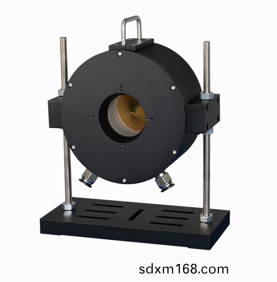 15k-W高功率(lv)水冷(leng)熱電堆(dui)激(ji)光(guang)功(gong)率(lv)計(ji)BND-S15K-55 