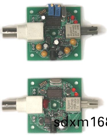 OEM糢(mo)擬(ni)光纖鏈路AFL-200