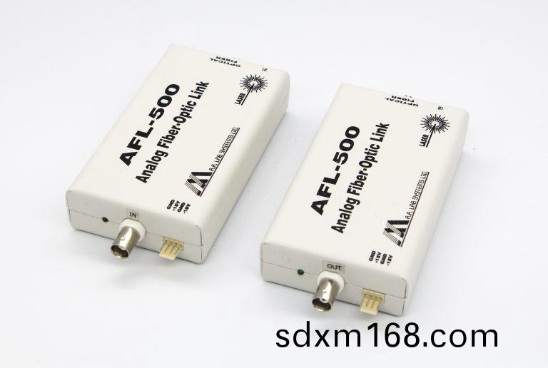 AFL-500糢(mo)擬光鏈路(lu)
