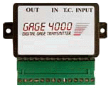 GAGE-4000數(shu)字壓力變送器(qi)