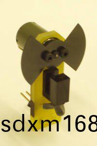 Scitec Instruments 360C光(guang)學(xue)斬(zhan)波(bo)器