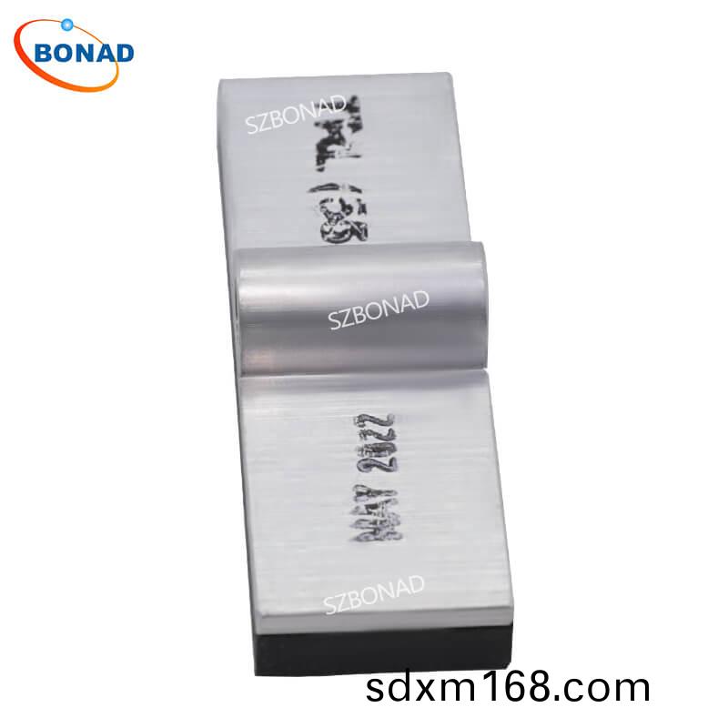 TRL(55)橡(xiang)膠滑(hua)塊(kuai)（擺(bai)式(shi)摩(mo)擦試(shi)驗(yan)儀(yi)專用）