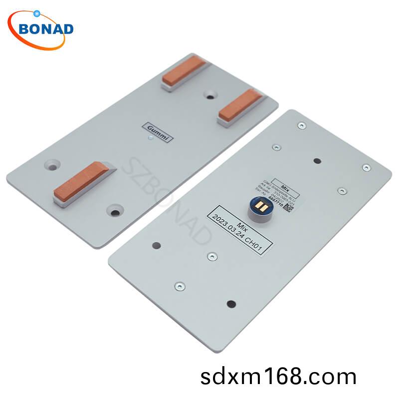 GMG200摩擦係數儀專(zhuan)用(yong)滑塊