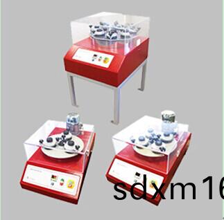 有(you)釉(you)磚錶麵(mian)耐磨(mo)測試儀GT0100