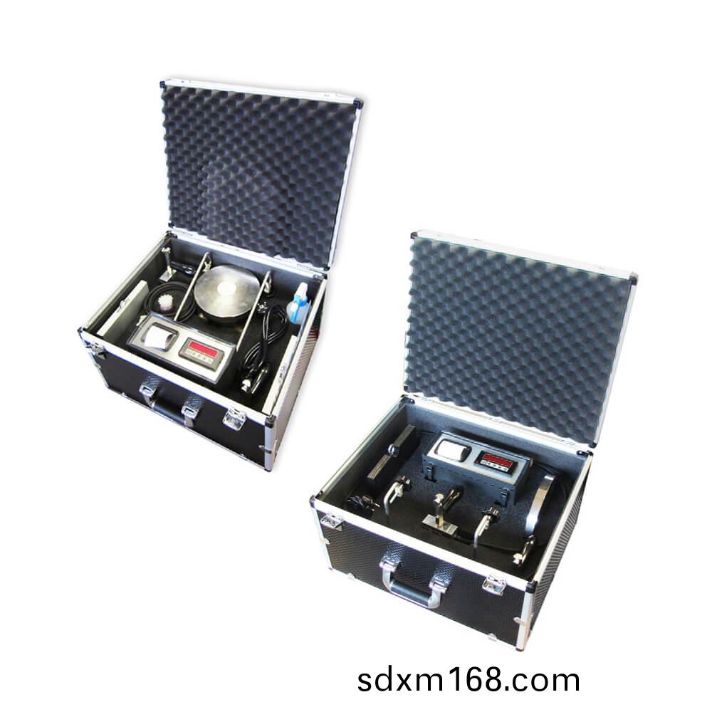 ASTM C 1028-07標準(zhun)摩擦(ca)係數(shu)檢測儀GT1455/GT1454