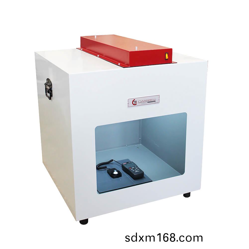 ISO 10545-7標準(zhun)進(jin)口(kou)耐(nai)磨試驗儀GT0115