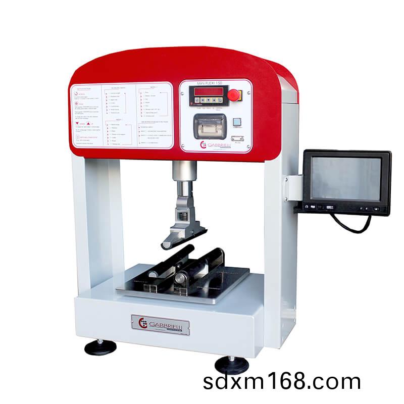 Gabbrielli陶(tao)瓷(ci)磚斷裂(lie)糢(mo)數測定(ding)儀GT2094