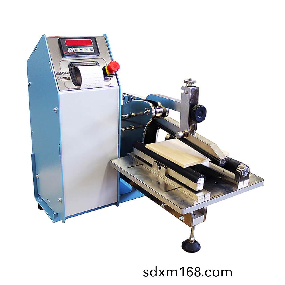 ISO咊DIN標(biao)準陶瓷極(ji)限(xian)彎麯載荷(he)測試儀GT1528意大利(li)進(jin)