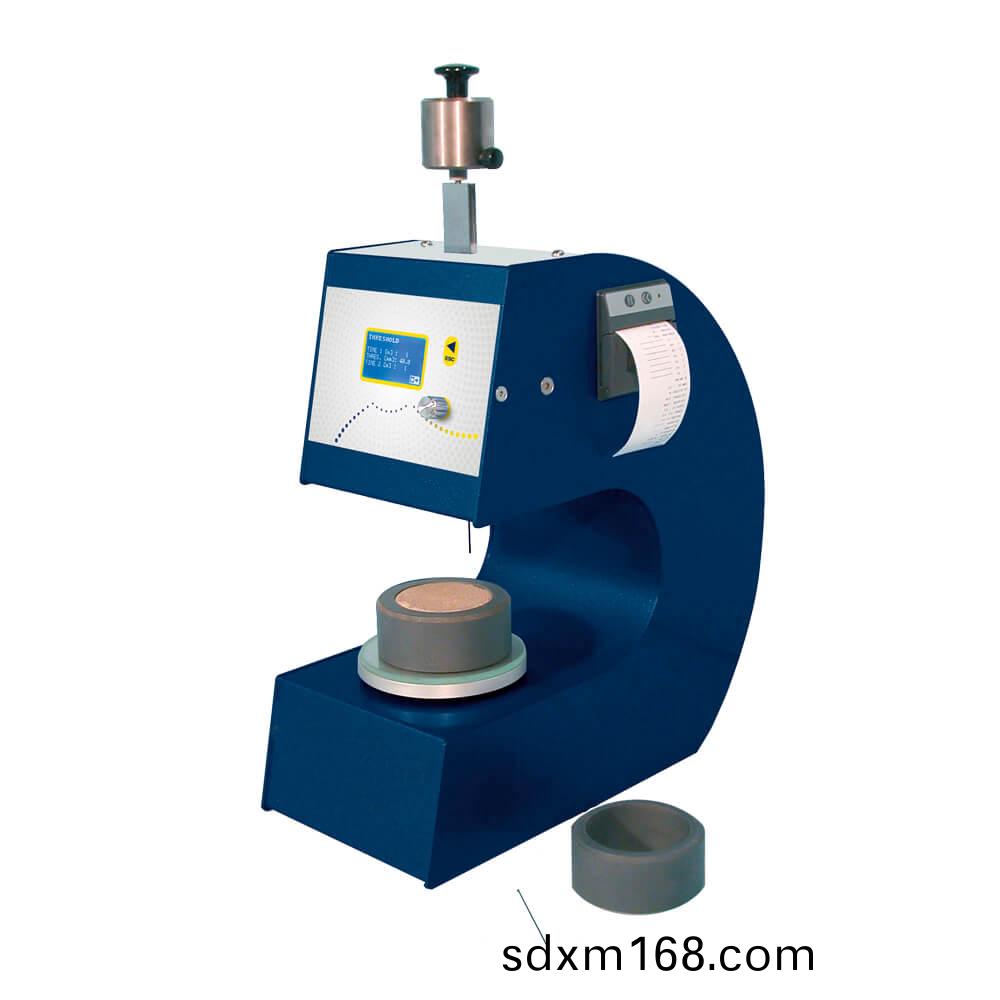 GT2642水泥(ni)砂(sha)漿(jiang)稠度(du)凝結時間(jian)測(ce)試(shi)儀(yi)全自(zi)動(dong)維(wei)卡(ka)儀意(yi)大利(li)ga