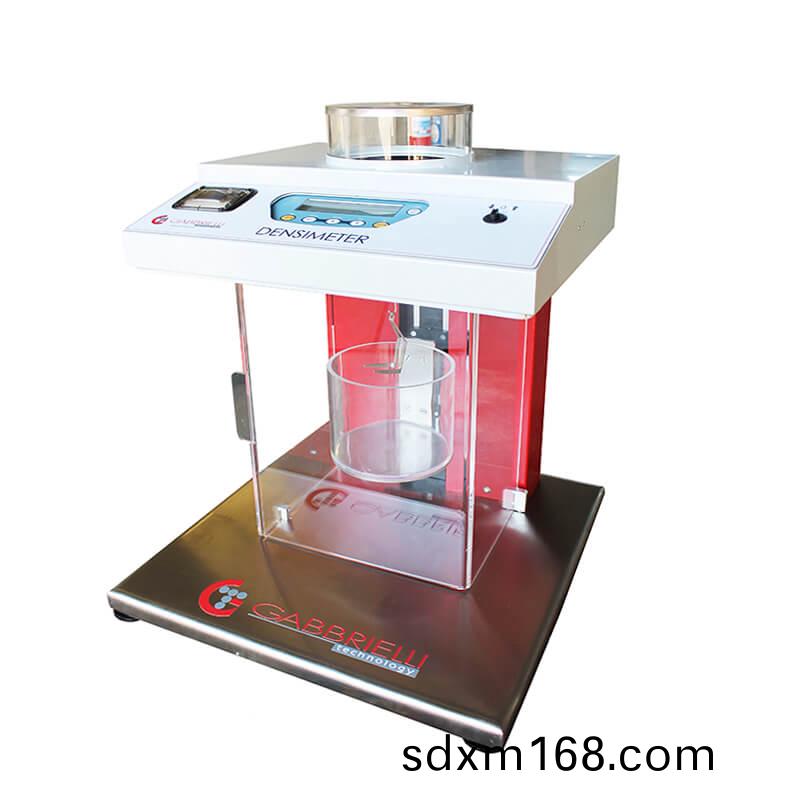 ASTM C 97標準石料固(gu)體材(cai)料(liao)密度(du)計GT2144