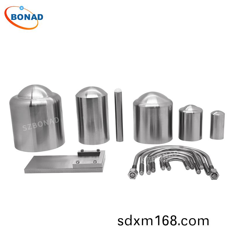 IK & IP Testing for Lighting Products